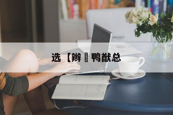选【辫賫鸭猷总的简单介绍